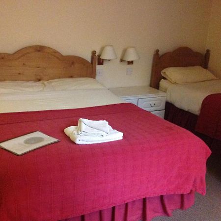 Highgrove Guest House Bolton Esterno foto